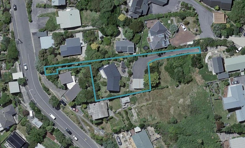 3 Barretts Way, Miramar, Wellington - Carousel 1