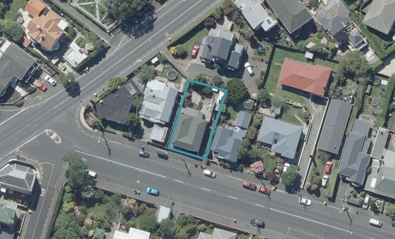 48 Ross Street, Roslyn, Dunedin - Carousel 1