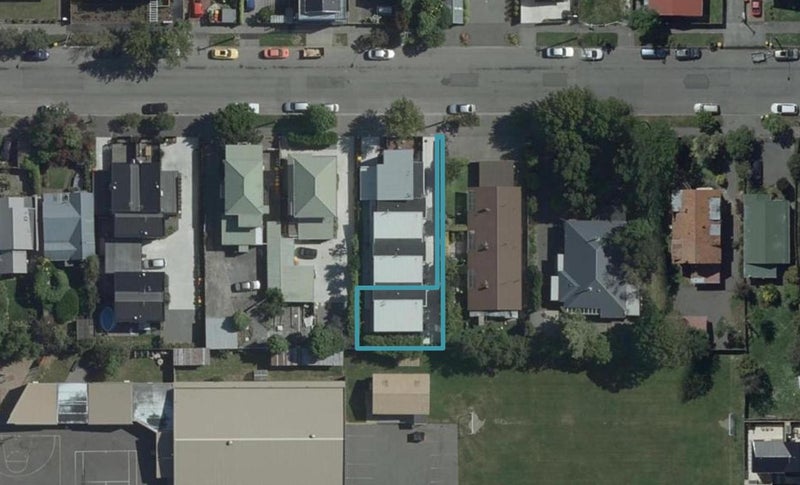 322D Armagh Street, Christchurch Central, Christchurch - Carousel 1