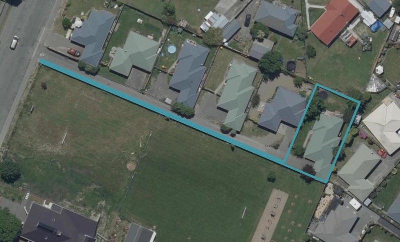 6 Stoneycroft Lane, Hei Hei, Christchurch - Carousel 1