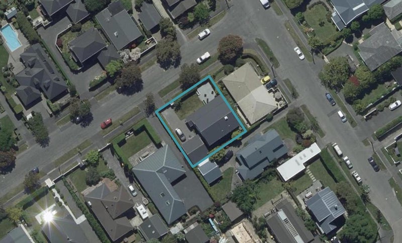 32 Peel Street, Strowan, Christchurch - Carousel 1