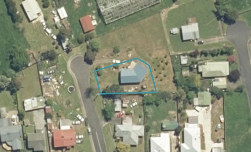 4A Fernleigh Street, Kerepehi, Paeroa - Carousel 1