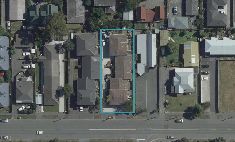 4/407 Cashel Street, Linwood, Christchurch - Carousel 1