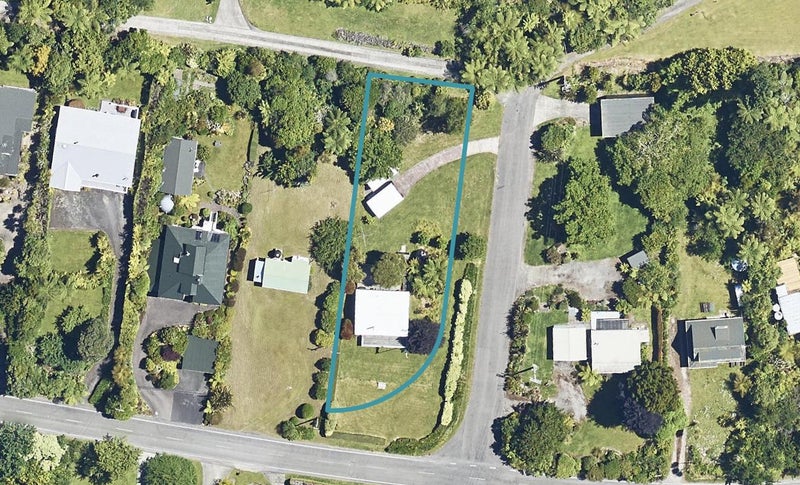 586B Spencer Road, Rotorua - Carousel 1
