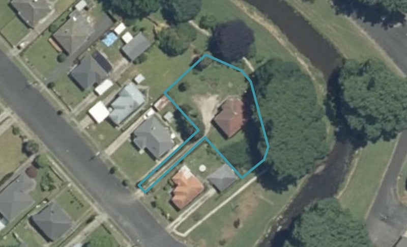 25 Hinerangi Street, Te Kuiti - Carousel 1