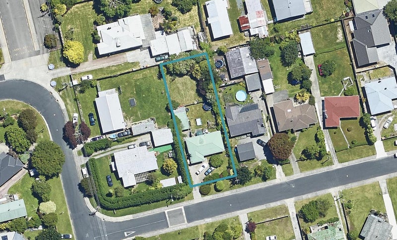 53 Konene Street, Utuhina, Rotorua - Carousel 1