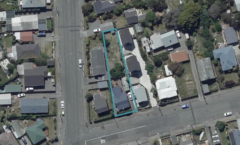 26 Fleming Street, North New Brighton, Christchurch - Carousel 1