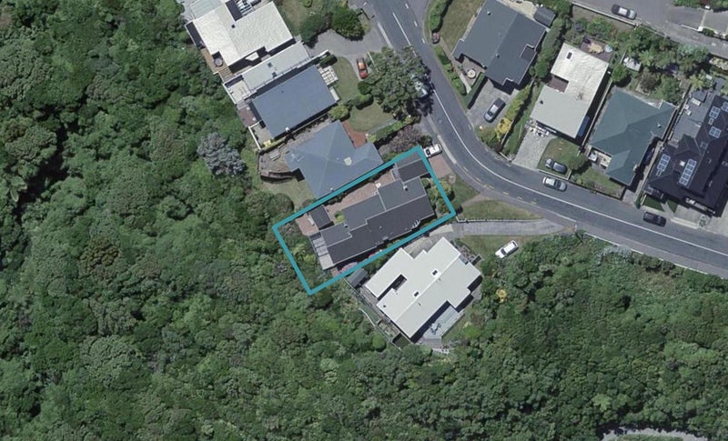 45 Lohia Street, Khandallah, Wellington - Carousel 1