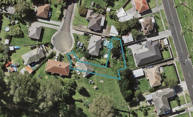 11 Manahi Lane, Panmure, Auckland - Carousel 1