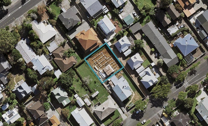 27A Rotomahana Terrace, Remuera, Auckland - Carousel 1