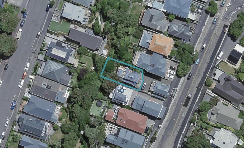 42A Upland Road, Kelburn, Wellington - Carousel 1