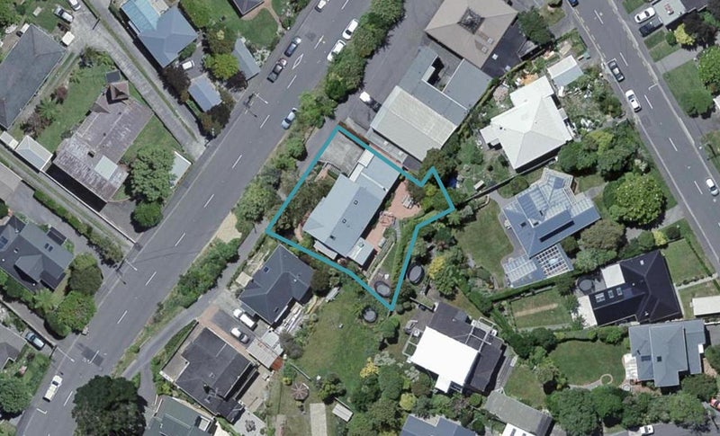 9 Kenya Street, Ngaio, Wellington - Carousel 1