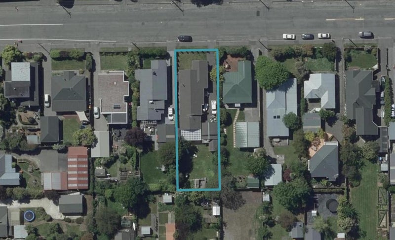 44 Malcolm Avenue, Beckenham, Christchurch - Carousel 1