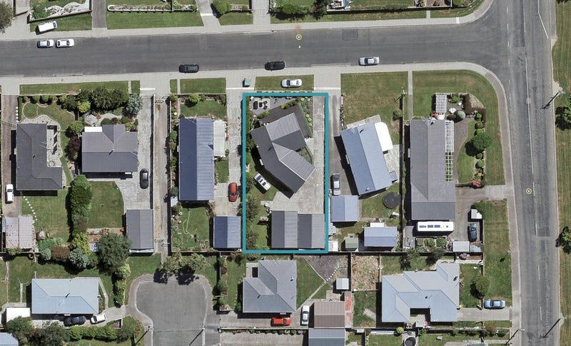 7 Baxter Street, Grasmere, Invercargill - Carousel 1