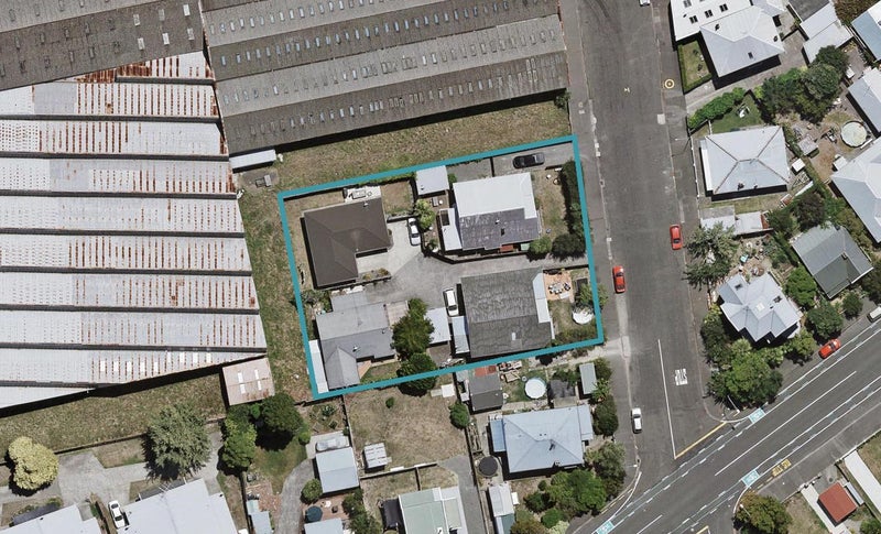4C OUTRAM STREET, AHURIRI, NAPIER - Carousel 1