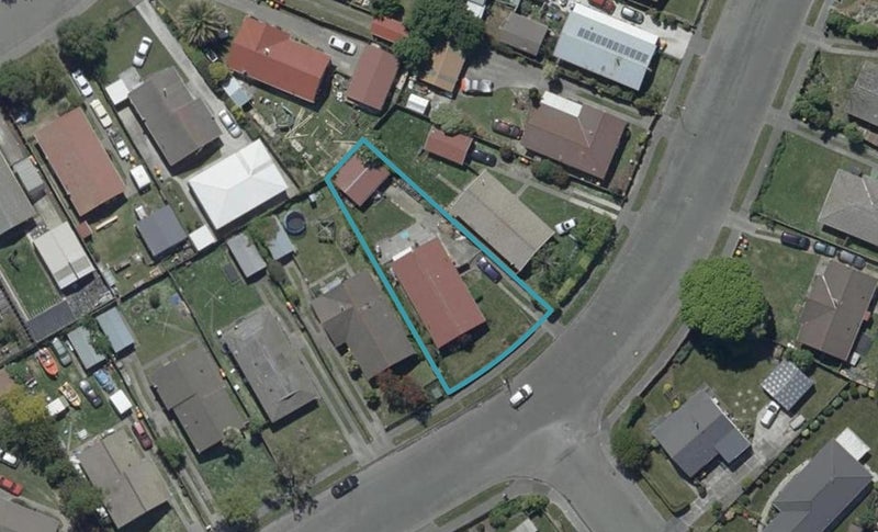15 Vanguard Drive, Broomfield, Christchurch - Carousel 1