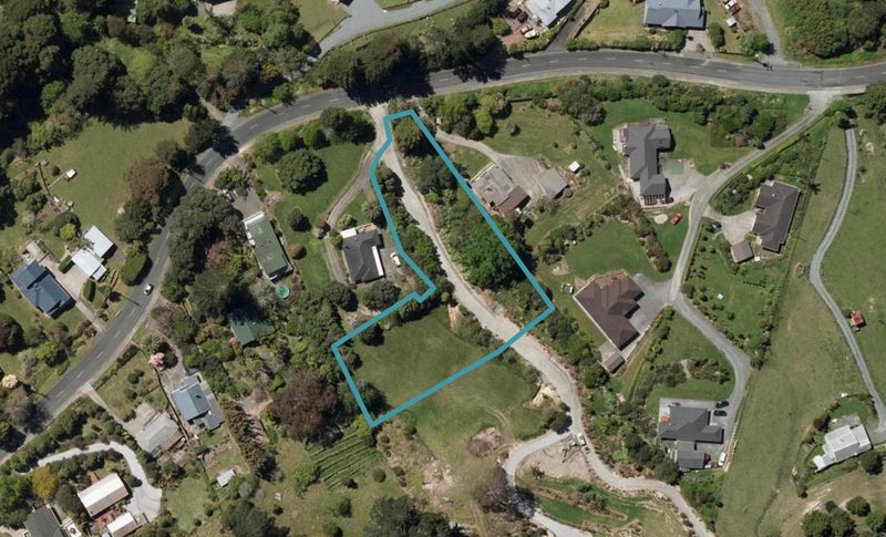 6 Hakawai Lane, Tikipunga, Whangarei - Carousel 1