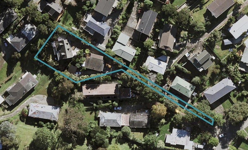 1/18A Teviot Place, Tōtara Vale, Auckland - Carousel 1