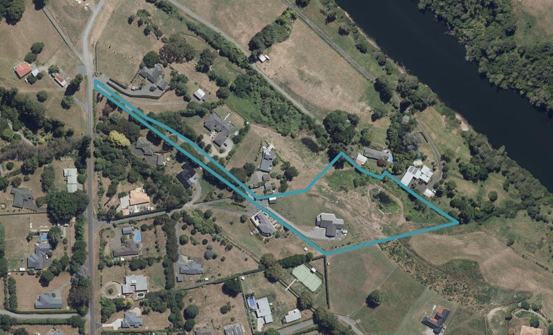 3/60 Lowe Road, Rukuhia, Hamilton - Carousel 1