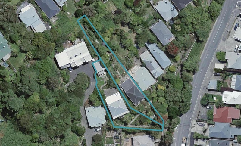224 Ohiro Road, Brooklyn, Wellington - Carousel 1
