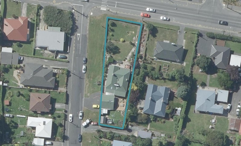 138 Main South Road, Green Island, Dunedin - Carousel 1
