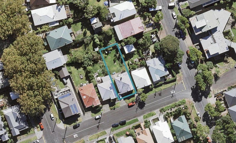 18 Firth Road, Grey Lynn, Auckland - Carousel 1