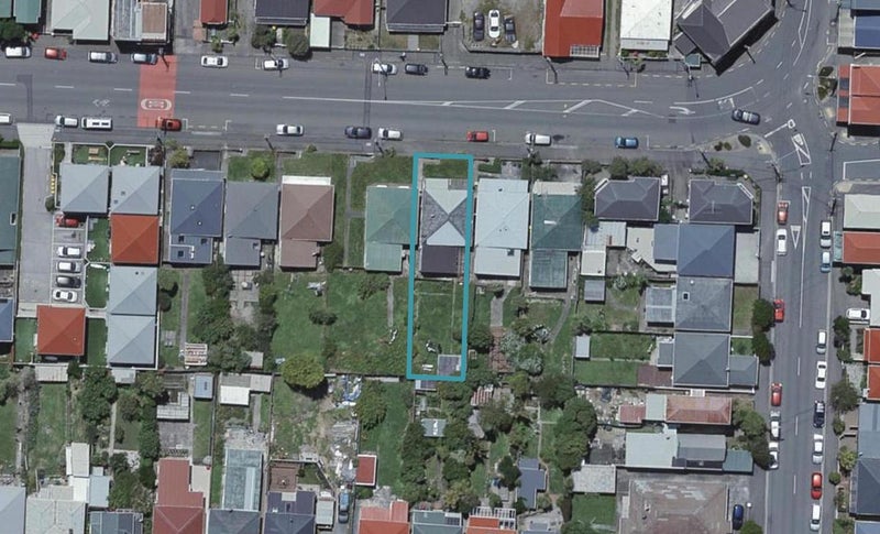 9 Luxford Street, Berhampore, Wellington - Carousel 1