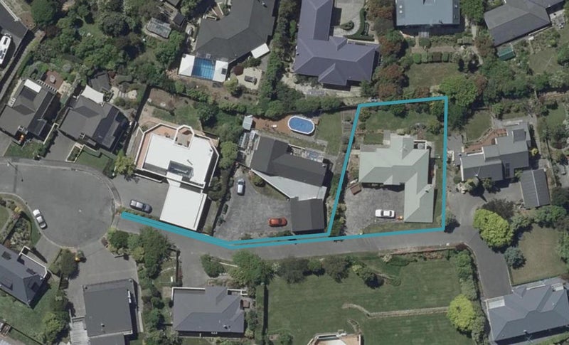 3 Thirlmere Lane, Westmorland, Christchurch - Carousel 1