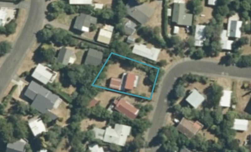 12 Manunui Street, Kuratau, Tūrangi - Carousel 1