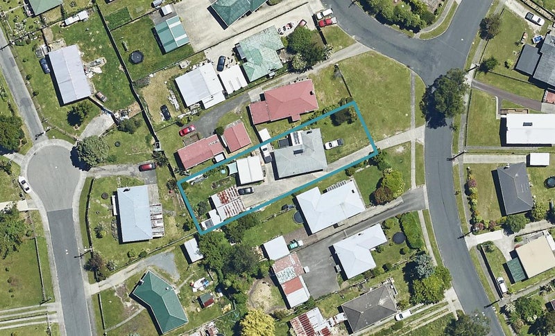 56 Meadowbank Crescent, Fordlands, Rotorua - Carousel 1