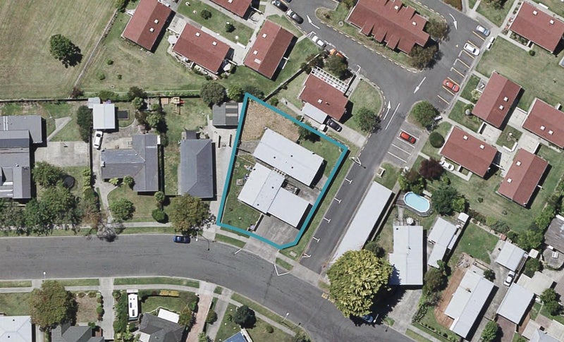 3/24 Lancaster Street, Tamatea, Napier - Carousel 1