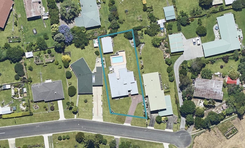 5 Pilkington Place, Opotiki, Ōpōtiki - Carousel 1