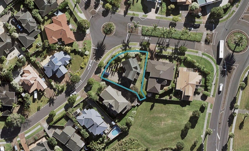 6 Calypso Way, Unsworth Heights, Auckland - Carousel 1