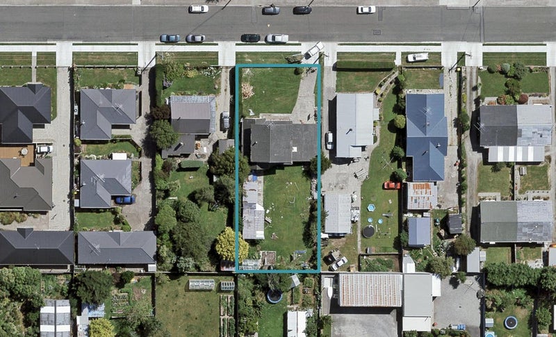 37 Elgin Street, Grasmere, Invercargill - Carousel 1