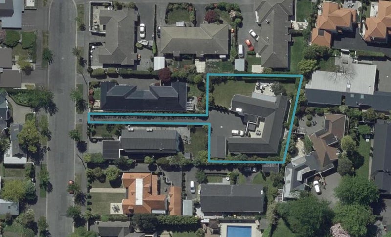 18A Stratford Street, Merivale, Christchurch - Carousel 1