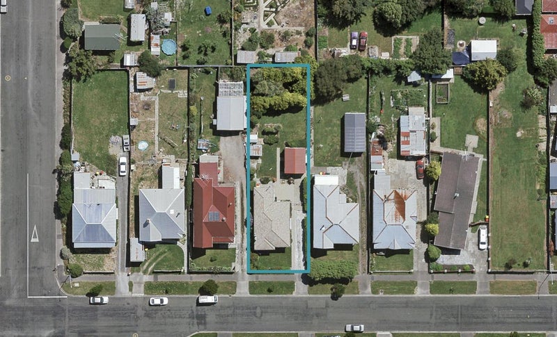 58 William Street, Appleby, Invercargill - Carousel 1