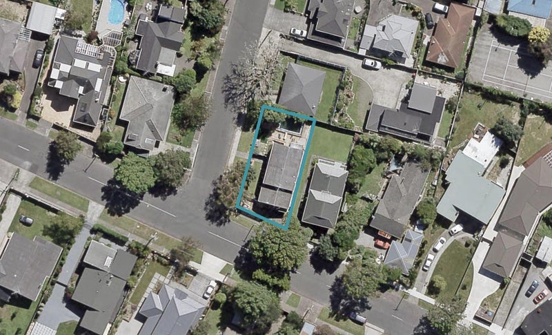 2A Avalon Crescent, Avalon, Lower Hutt - Carousel 1