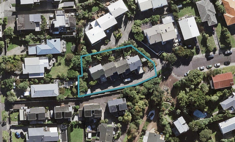 1/4 City View Terrace, Birkenhead, Auckland - Carousel 1