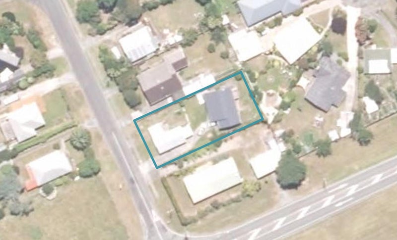 3 Tasman Street, Carters Beach, Westport - Carousel 1