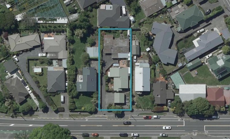 1/227 Centaurus Road, Saint Martins, Christchurch - Carousel 1