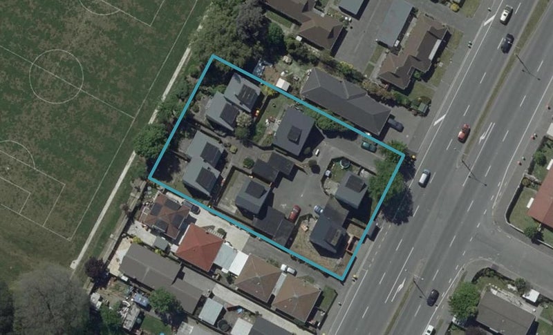 2/37 Aldwins Road, Phillipstown, Christchurch - Carousel 1