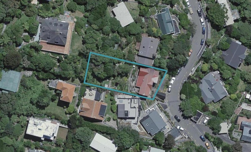 73 Barnard Street, Wadestown, Wellington - Carousel 1