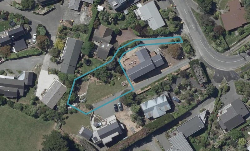 136B Major Hornbrook Road, Mount Pleasant, Christchurch - Carousel 1