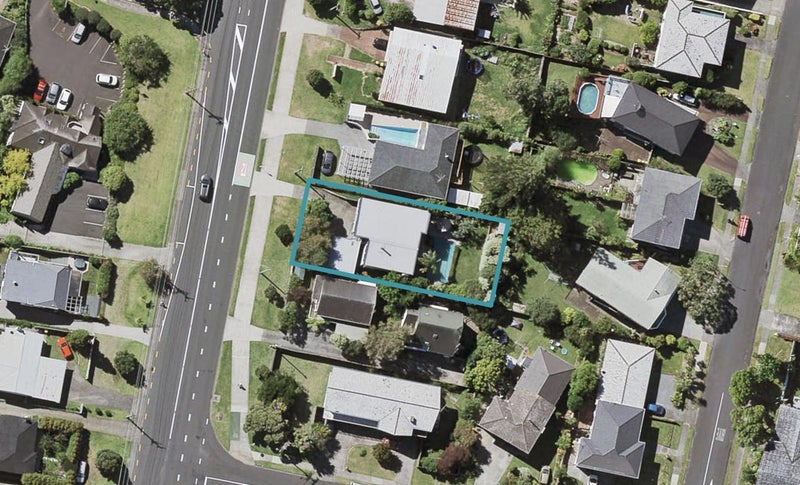 235 Forrest Hill Road, Forrest Hill, Auckland - Carousel 1