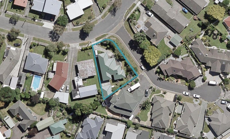 7A Rosebank Avenue, Avalon, Lower Hutt - Carousel 1