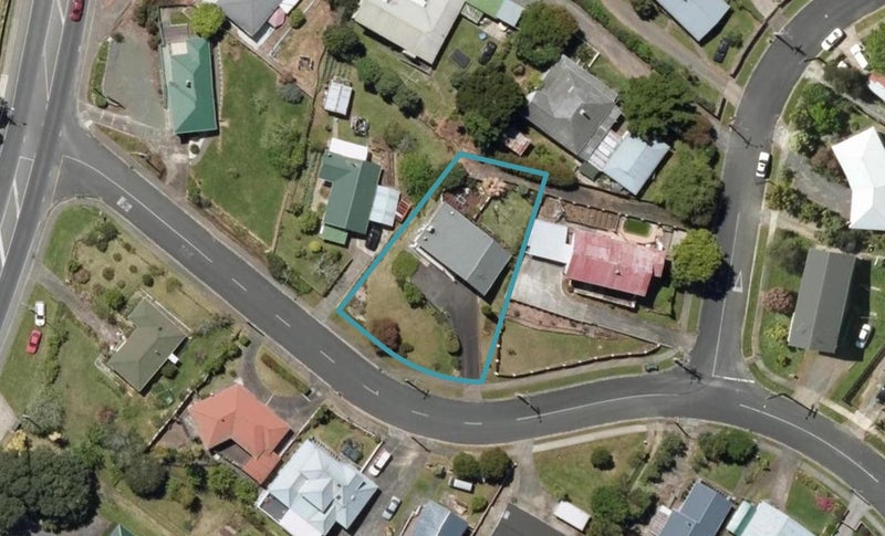 3 Collingwood Street, Raumanga, Whangarei - Carousel 1