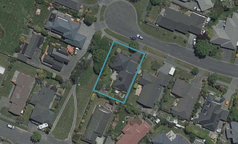 23 Greystoke Lane, Avonhead, Christchurch - Carousel 1