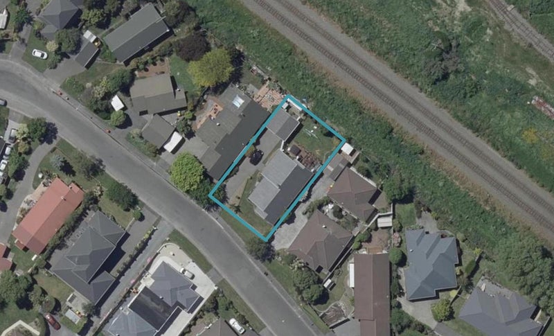 58 Laing Crescent, Heathcote Valley, Christchurch - Carousel 1