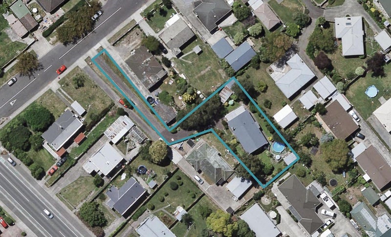 103A Park Road North, Parkvale, Hastings - Carousel 1