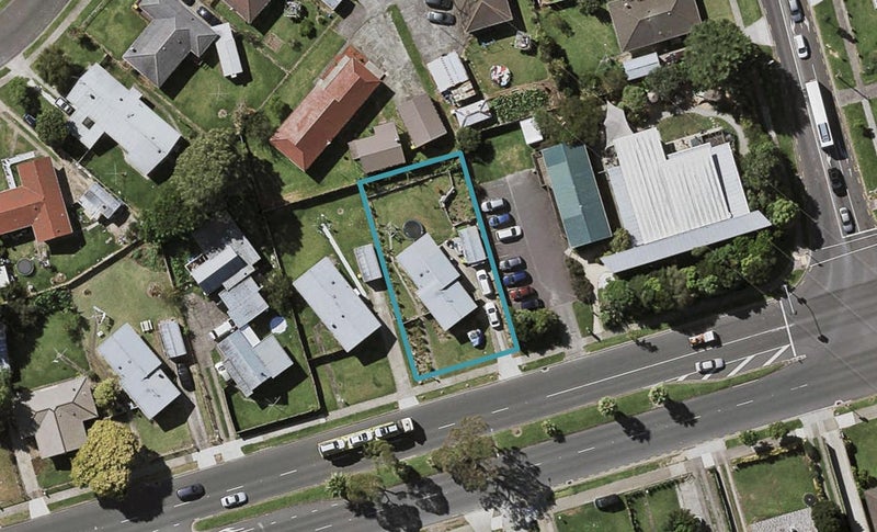 196 East Tamaki Road, Otara, Auckland - Carousel 1